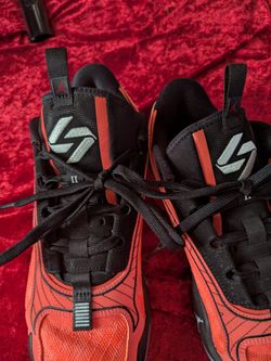 Jordan Luka 2 Bright Mango 