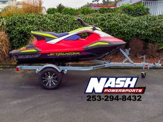 2026 Yamaha Jb1050a-Ca