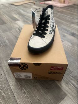 Sailor moon shoes