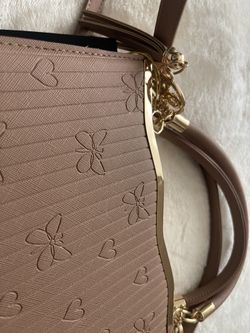 Amour Papillon Tote