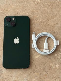 iPhone 13 Green | Unlocked