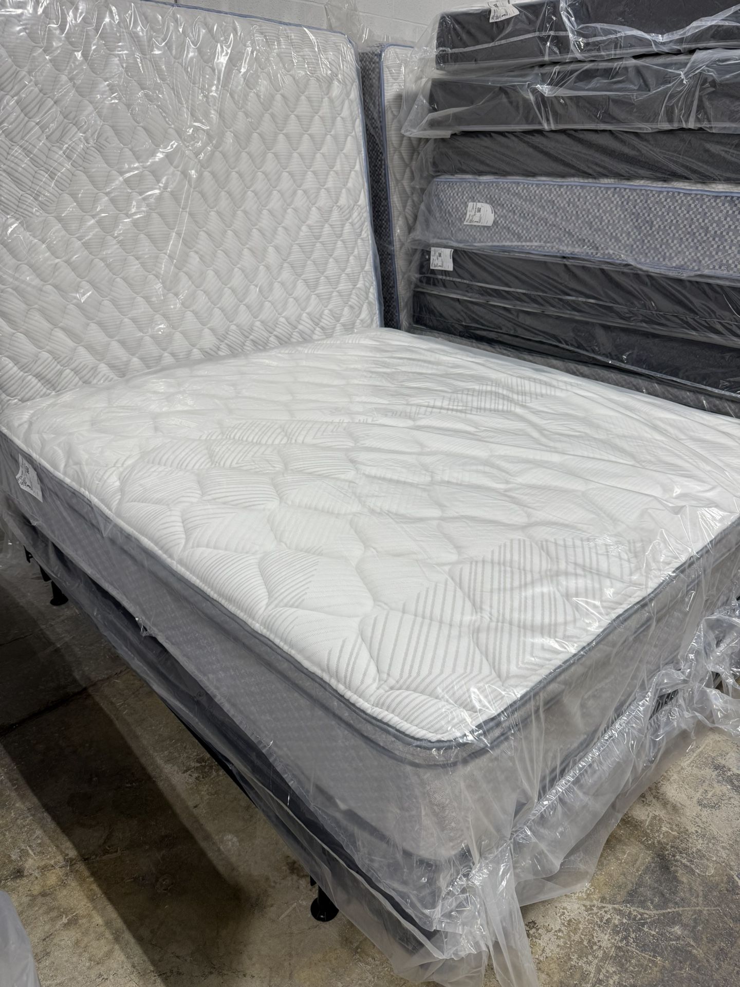 NEW MATTRESSES FOR SALE 