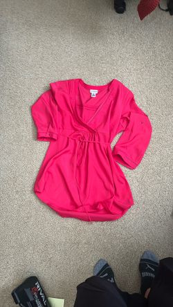 Maternity Blouse