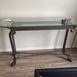 Entry Table 