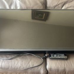 Vizio 34” 