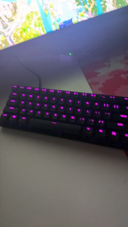 Huntsman V3 pro minu