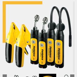Fieldpiece JL3KH6 Job Link Probes