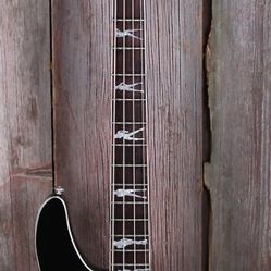 Schecter Diamond Series C4XXX 4 String Electric Bass