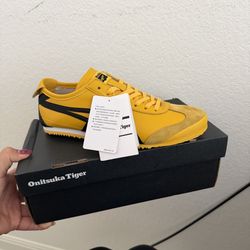 Onitsuka Tiger mens 9