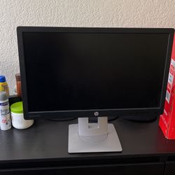 Monitoe HP 