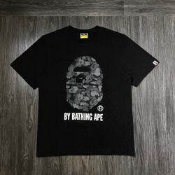Bape 24ss T-shirt New 