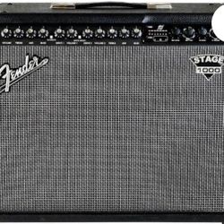 Fender stage 1000