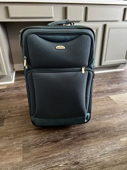 Suitcase