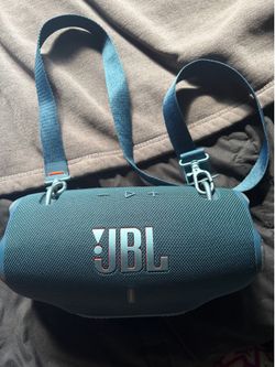 JBL Xtreme 4