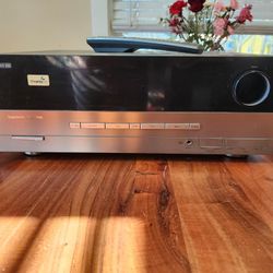 Harmon/Kardon Receiver