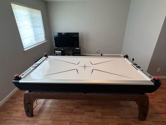 Air Hockey Table - Full Size