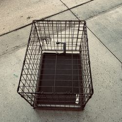 Dog Crate (small Dog)