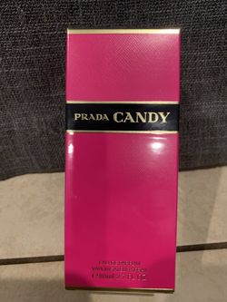 Prada Candy Parfum 2.7oz Big Size 