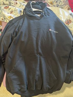 Champion Hoodie And Sweat pants