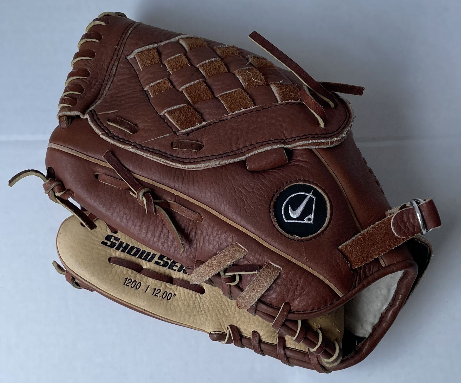 Nike Baseball Glove - Fairly New