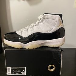 Jordan 11 Gratitude 