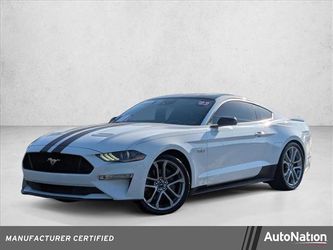 2023 Ford Mustang