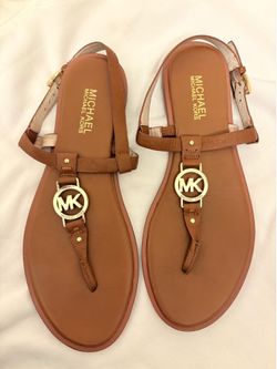 Michael Kora Sandals