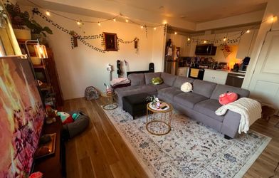 Moving sale! Couch & Side Tables 🛋️ Need gone ASAP!