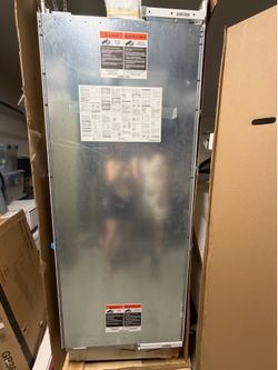 30” Sub-Zero Refrigerator model IC-30RID