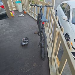 E Bike