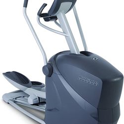 Octane Fitness Elliptical 