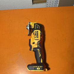 20V MAX XR Cordless Brushless 3-Speed Oscillating Multi Tool (Tool Only)