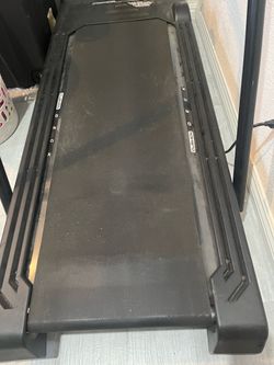 Vitamaster Premier Programmable 2.5 treadmill