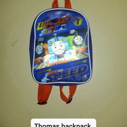 Thomas Backpack 