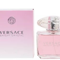 Versace Bright Crystal 