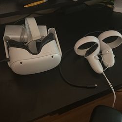 Oculus Quest 2