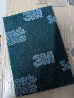 Scouring Pads