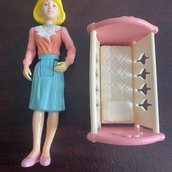 Fisher-Price Loving Family,