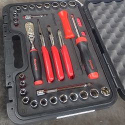 Snap on Tools 