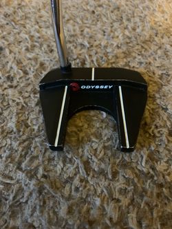Odyssey Putter DFX 7