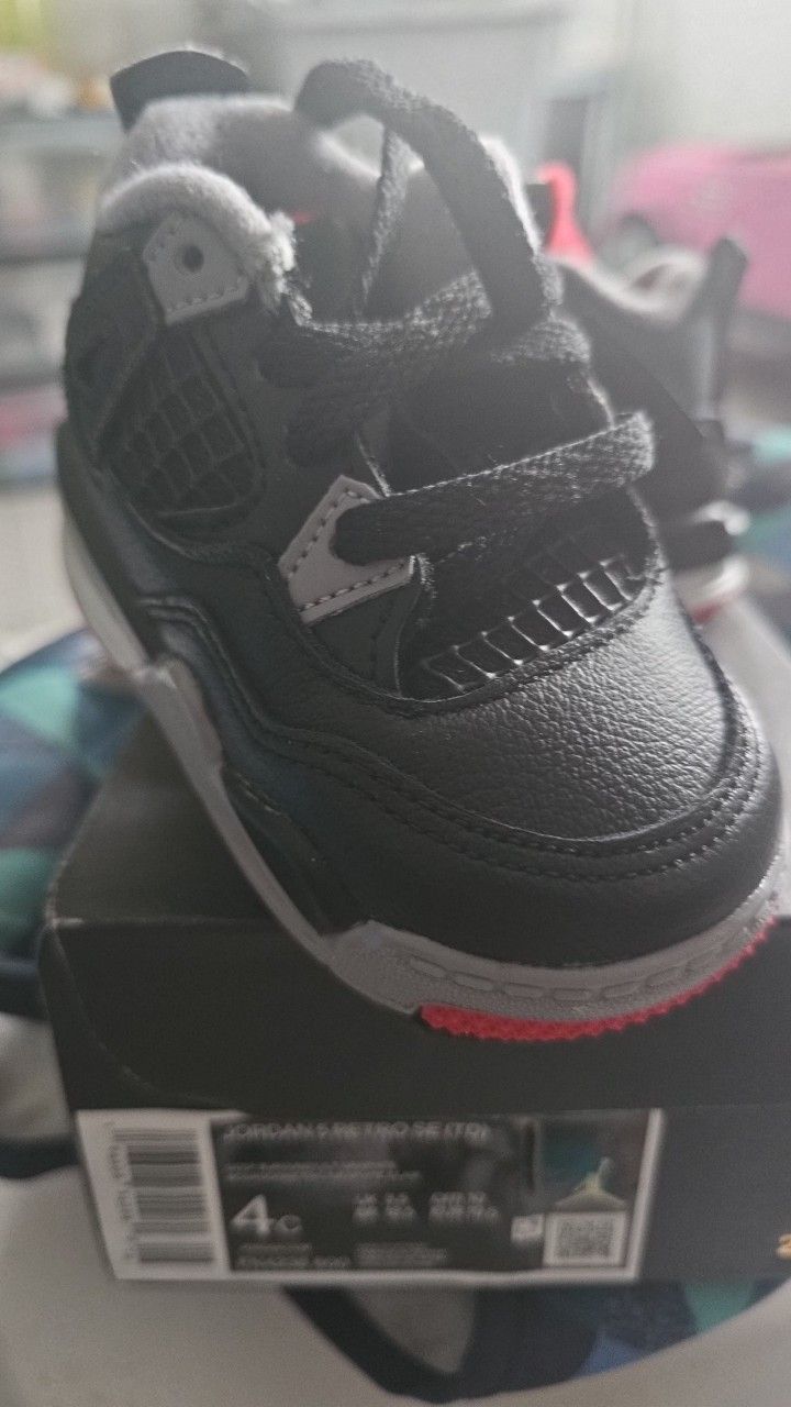 Baby Jordan's