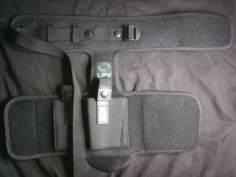 Universal Holster