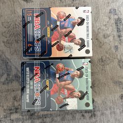 2023-24 PANINI NBA CARDS 
