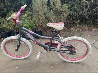 Girls bike - FREE
