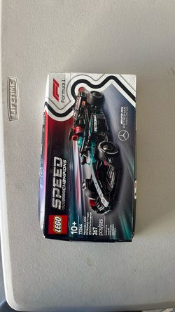 Lego speed champion