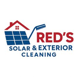 Solar Cleaning
