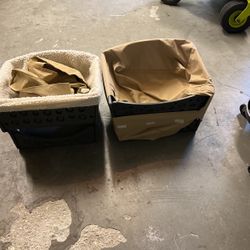 Pet Car Seats Heavy Duty With Straps Car