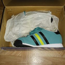 Adidas Kids Shoez