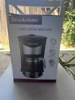 Coffee machine