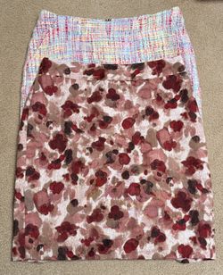Merona & Ann Taylor Pencil Skirts